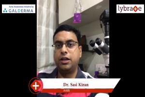 Lybrate | Dr. Sasi kiran speaks on importance of treating acne early.