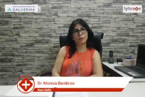 Lybrate | Dr. Monica bambroo speaks on importance of treating acne early