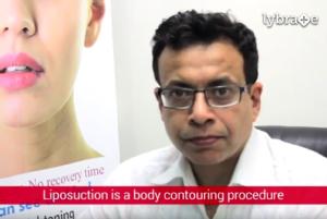 Hello, I am Dr Sandeep Bhasin from Carewell medical centre. I am a laparoscopic and cosmetic surg...