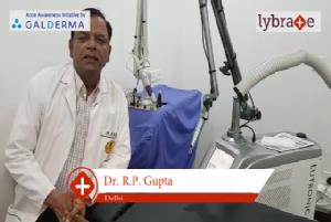 Lybrate | Dr. R p gupta speaks on importance of treating acne early.