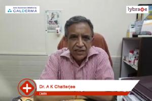Lybrate | Dr. A k chatterje speaks on importance of treating acne early.