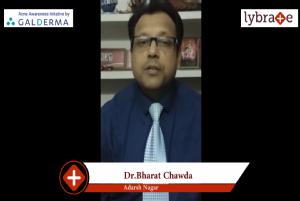 Lybrate | Dr. Bharat chawda speaks on importance of treating acne early.
