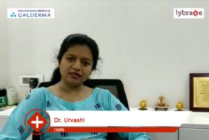 Lybrate | Dr. Urvashi speaks on importance of treating acne early.