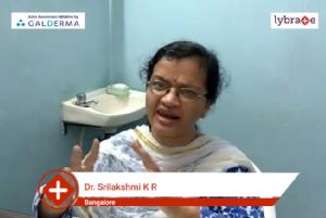 Lybrate | Dr. Srilakshmi k r speaks on importance of treating acne early