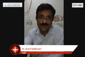 Lybrate | Dr. Sunil sabhnani speaks on importance of treating acne early