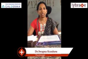 Lybrate | Dr. Swapna kunduru speaks on importance of treating acne early.