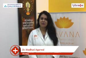 Lybrate | Dr. Madhuri agarwal speaks on importance of treating acne early