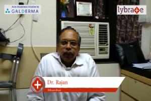 Lybrate | Dr. Rajan speaks on importance of treating acne early.