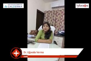 Lybrate | Dr. Ujjwala verma speaks on importance of treating acne early