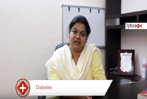 Here are prevention and management of diabetes.<br/>