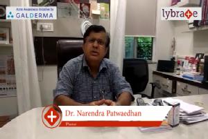 Lybrate | Dr. Narendra patwardhan speaks on importance of treating acne early.