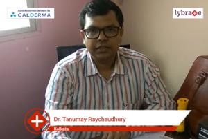 Lybrate | Dr. Tanumay raychaudhury speaks on importance of treating acne early