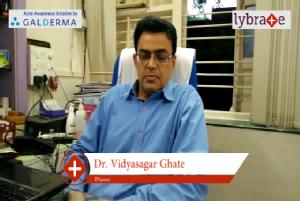 Lybrate | Dr. Vidyasagar ghate speaks on importance of treating acne early.