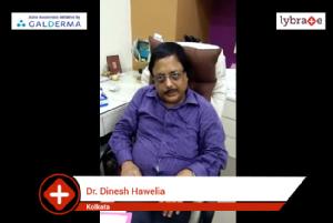 Lybrate | Dr. Dinesh hawelia speaks on importance of treating acne early