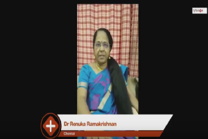 Lybrate | Dr. Renuka ramakrishnan talks about acne.
