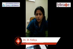 Lybrate | Dr. D. Nithya speaks on importance of treating acne early.