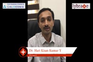 Lybrate | Dr. Hari kishan kumar y speaks on importance of treating acne early.