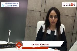 Lybrate | Dr. Hina kherajani speaks on importance of treating acne early.