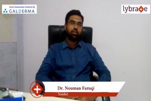 Lybrate | Dr. Nouman faruqi speaks on importance of treating acne early.