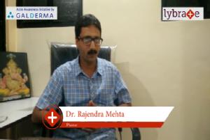 Lybrate | Dr. Rajendra mehta speaks on importance of treating acne early.