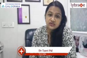 Lybrate | Dr. Tanvi pal speaks on importance of treating acne early.