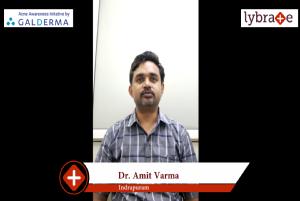 Lybrate | Dr. Amit varma speaks on importance of treating acne early