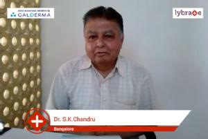 Lybrate | Dr. S k chandru speaks on importance of treating acne early