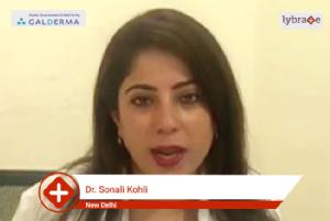 Lybrate | Dr. Sonali kohli speaks on importance of treating acne early