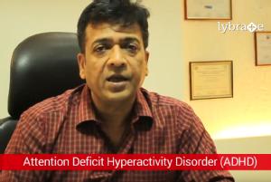 About attention deficit hyperactivity disorder (adhd)<br/>