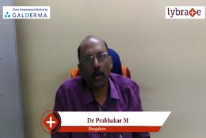 Lybrate | Dr. Prabhakar m speaks on importance of treating acne early.