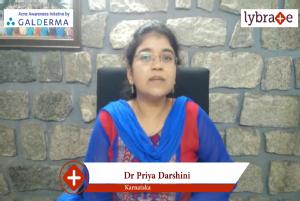 Lybrate | Dr. Priya darshini speaks on importance of treating acne early.