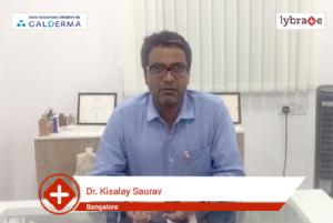 Lybrate | Dr. Kisalay saurav speaks on importance of treating acne early