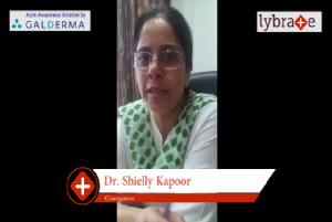 Lybrate | Dr. Sheilly kapoor speaks on importance of treating acne early.