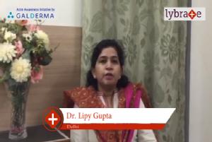 Lybrate | Dr. Lipy gupta speaks on importance of treating acne early.