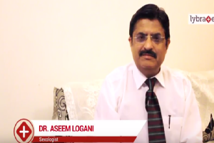 Hi, everybody, my name is Dr Aseem Logani. I am as a sexologist and I have got an experience of 3...