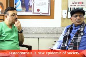 3 Things women need to know about maintaining proper bone health<br/><br/>Osteoporosis is slowly ...