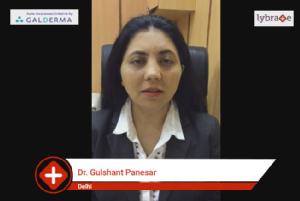 Lybrate | Dr. Gulshant Panesar speaks on IMPORTANCE OF TREATING ACNE EARLY
