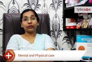 Dr. Vandana jain talks about mental and physical care for women during pregnancy<br/><br/><br/><br/>