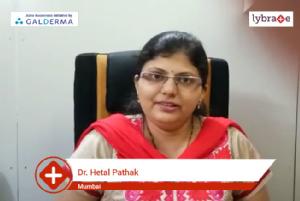 Lybrate | Dr. Hetal pathak speaks on importance of treating acne early