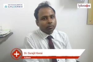 Lybrate | Dr. Surajit gorai speaks on importance of treating acne early