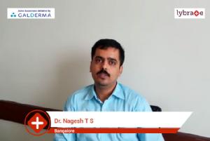 Lybrate | Dr. Nagesh t s speaks on importance of treating acne early