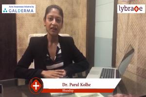 Lybrate | Dr. Parul kolhe speaks on importance of treating acne early.