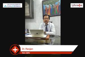 Lybrate | Dr. Ranjan upadhyay speaks on importance of treating acne early