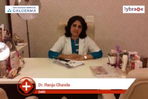 Lybrate | Dr. Ranju chawla speaks on importance of treating acne early