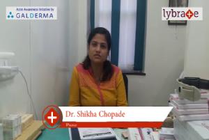 Lybrate | Dr. Shikha chopade speaks on importance of treating acne early.