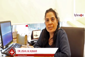 Symptoms and Treatments of Fibroids.<br/><br/><br/>Hello friends! I m Dr. Usha. M. Kumar. I m Sen...