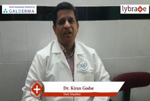 Lybrate | Dr. Kiran godse speaks on importance of treating acne early.