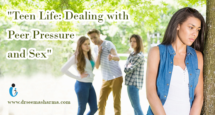 dealing with peer pressure as a teenager dealing with peer pressure as a teenager