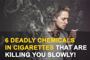 Tobacco kills irrespective of religion, culture, gender and age. Thus, in order to create awarene...