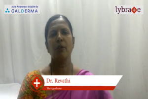 Lybrate | Dr. Revathi speaks on importance of treating acne early.